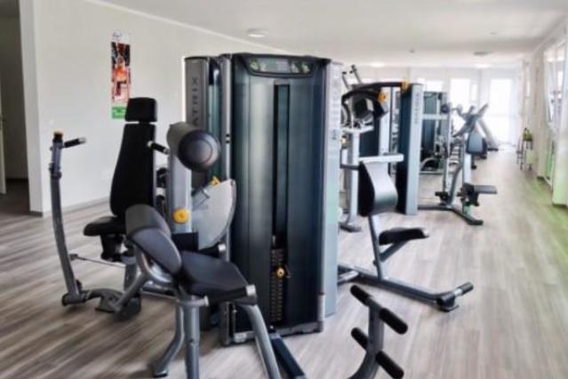 Bild 2 von fit+ Bad Aibling Partnergalerie