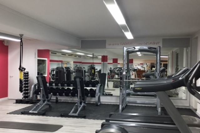 Bild 2 von frauen fitness rosenhof Partnergalerie