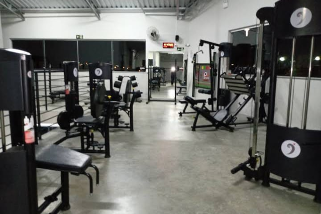 Imagem 1 da galeria do parceiro Via Fitness
