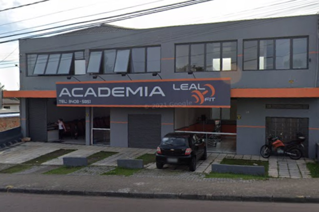 Imagem 2 da galeria do parceiro Leal Fit