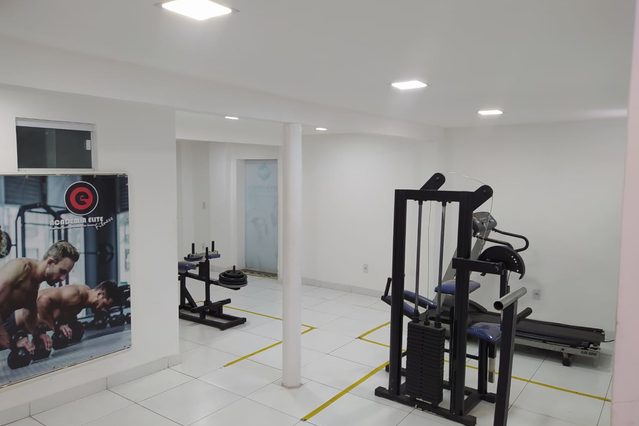 Imagem 2 da galeria do parceiro Academia Elite Fitness