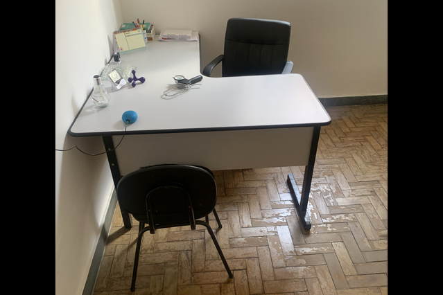 Imagem 2 da galeria do parceiro Jf Saúde Bem Estar