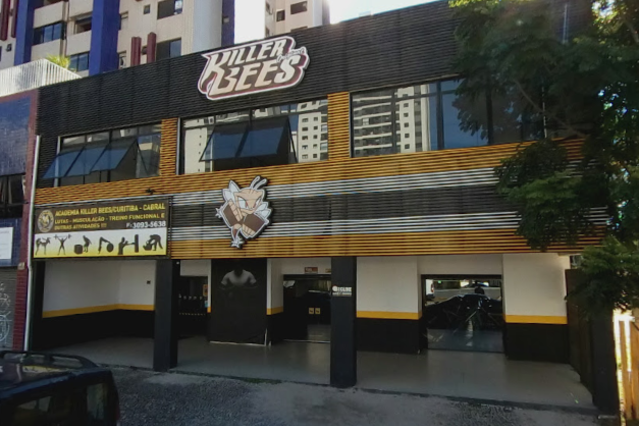 Imagem 2 da galeria do parceiro Killer Bees