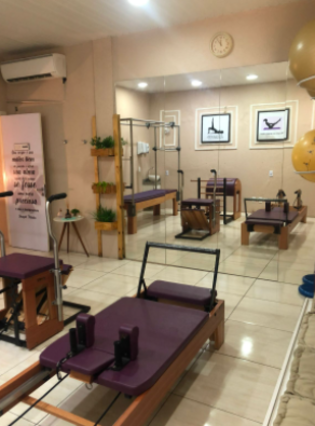 Imagem 3 da galeria do parceiro Fisio Live