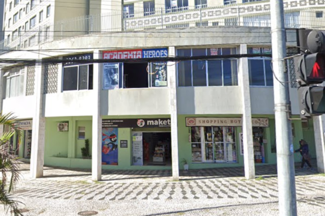 Imagem 2 da galeria do parceiro Studio Pilates CWB