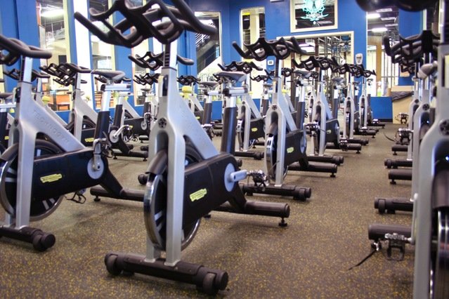 Image 3 from Fitness Factory Health Club - Yonkers partner gallery
