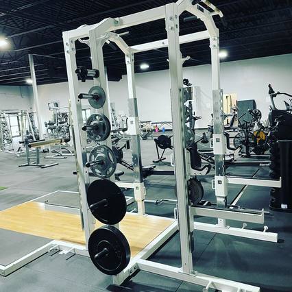 Image 2 from Live Fit partner gallery