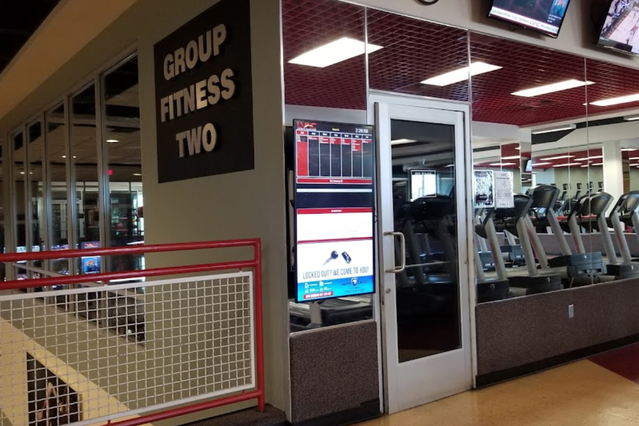 Image 2 from Las Vegas Athletic Club (LVAC) - Northwest partner gallery