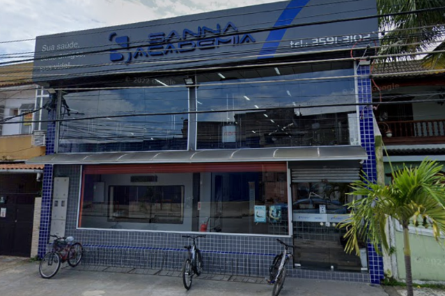 Imagem 2 da galeria do parceiro Sanna Academia