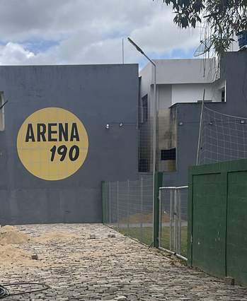 Imagem 1 da galeria do parceiro Arena 190