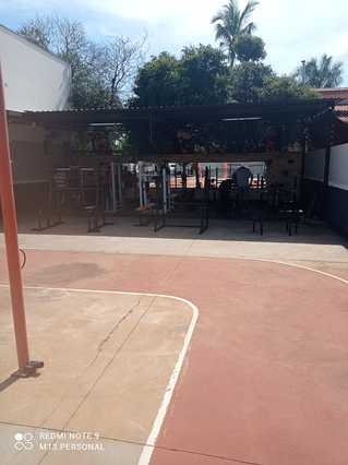 Imagem 3 da galeria do parceiro ACADEMIA STARTFITNESSTL