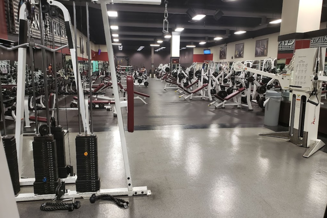 Image 1 from Las Vegas Athletic Club (LVAC) - West partner gallery