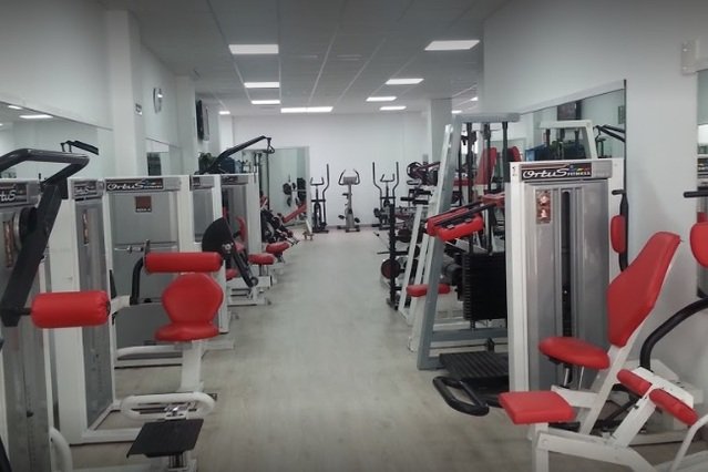 Imagen 1 de la galería del partner Deportivo Shaolin