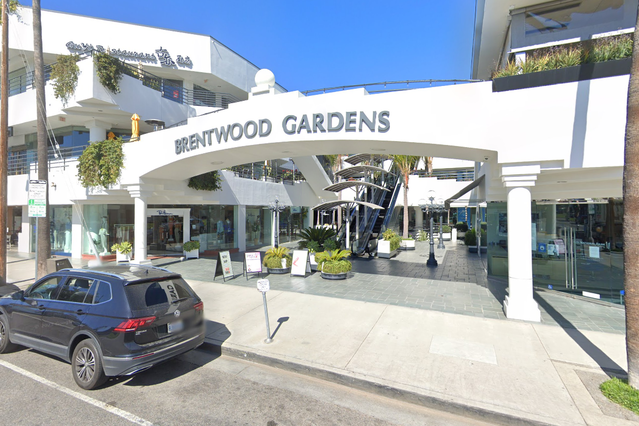 Image 3 from Barry's Brentwood partner gallery
