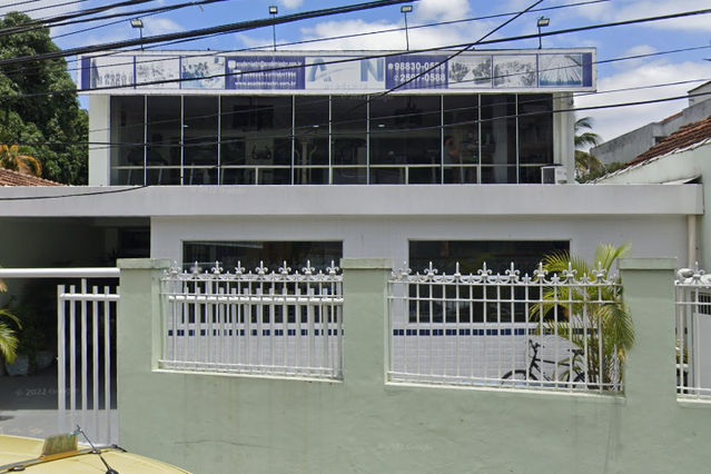Imagem 2 da galeria do parceiro Academia ABN