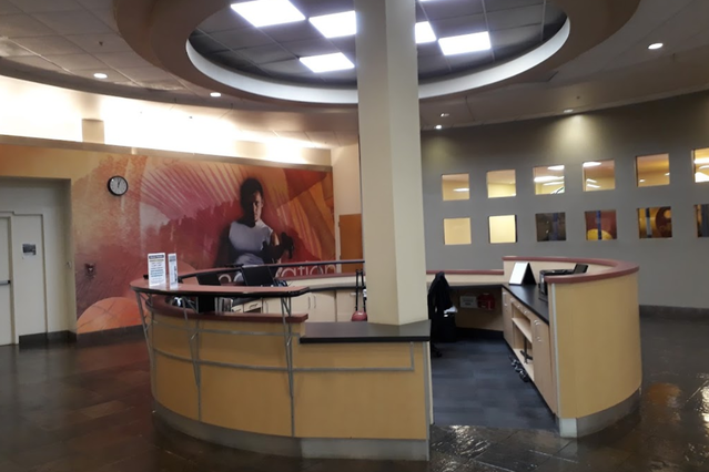 Image 3 from LA Fitness - UNIVERSAL CITY partner gallery