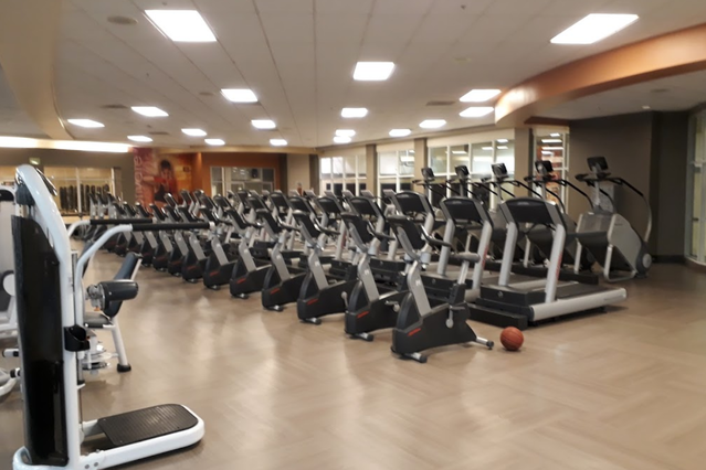 Image 3 from LA Fitness - HOLLYWOOD BLVD, CA partner gallery