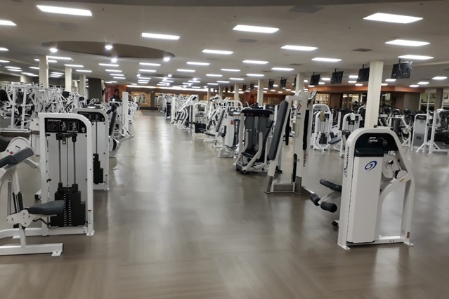 Image 1 from LA Fitness - LA CIENEGA partner gallery