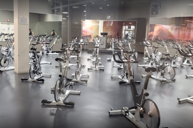 Image 2 from LA Fitness - LA CIENEGA partner gallery