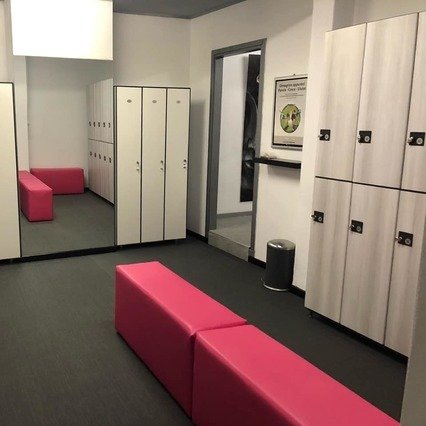 Immagine 3 dalla galleria del partner Palestra Centro Fitness Verona