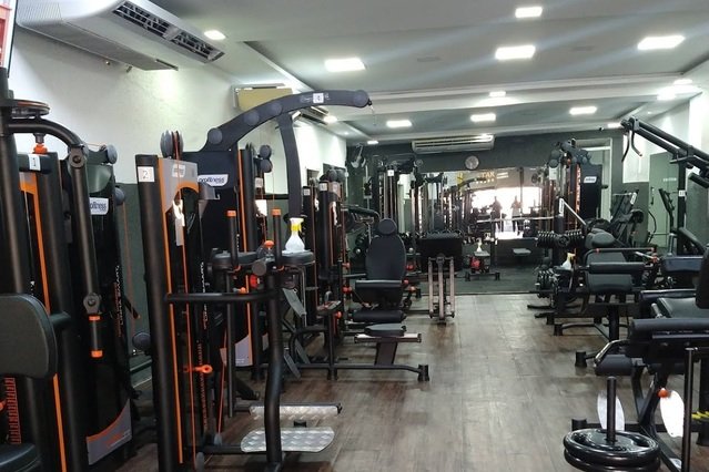 Imagem 3 da galeria do parceiro Star Fitness Academia
