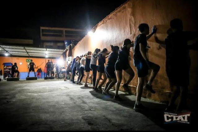 Imagem 1 da galeria do parceiro CTAT - Alexsander Team