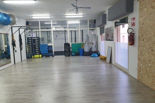 Immagine 2 dalla galleria del partner ASD Dym
