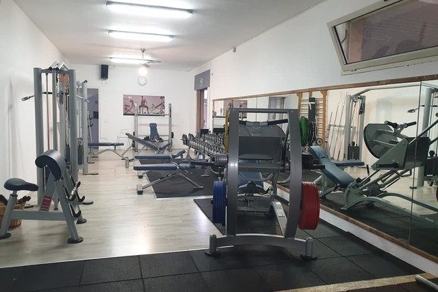 Immagine 1 dalla galleria del partner ASD Dym