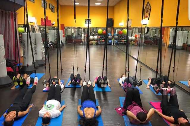 Immagine 2 dalla galleria del partner Just Club Di Cherchi Andrea