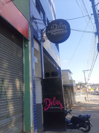 Imagem 1 da galeria do parceiro Delas Academia