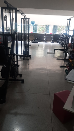 Imagem 3 da galeria do parceiro Delas Academia