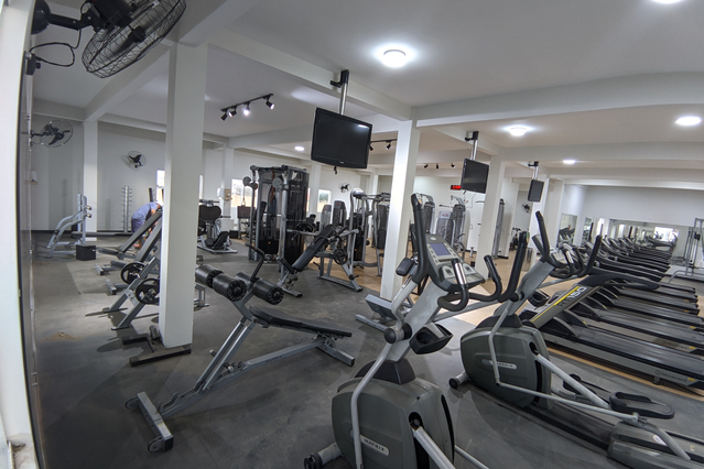 Imagem 1 da galeria do parceiro Ideal Fit