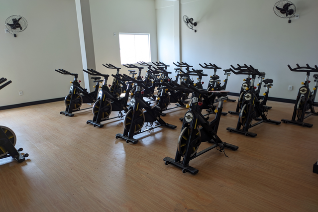 Imagem 3 da galeria do parceiro Ideal Fit