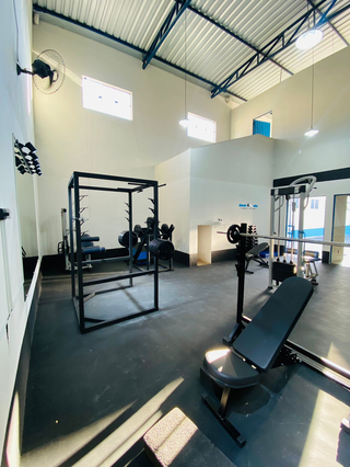Imagem 1 da galeria do parceiro Extreme Studio Personal