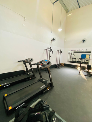 Imagem 2 da galeria do parceiro Extreme Studio Personal