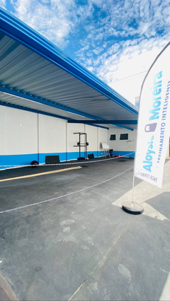 Imagem 3 da galeria do parceiro Extreme Studio Personal