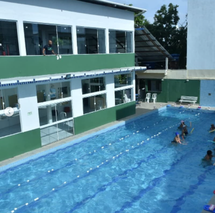 Imagem 3 da galeria do parceiro Golfinho Natação e Eventos
