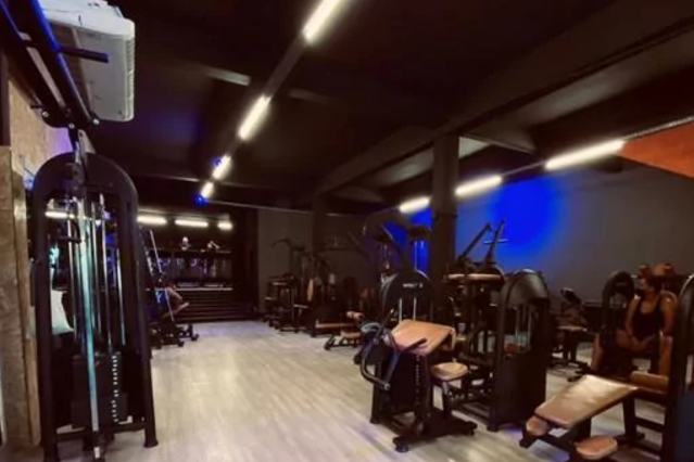 Imagem 1 da galeria do parceiro Sport Fitness - Pilares