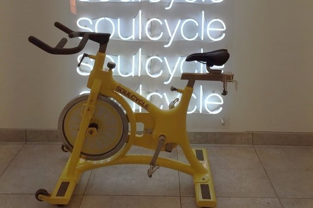 Image 3 from SoulCycle - Chelsea partner gallery