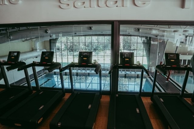 Immagine 3 dalla galleria del partner Heaven Sporting Club - Lido Di Ostia