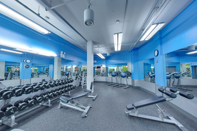 Image 2 from Blink Fitness - Chelsea partner gallery