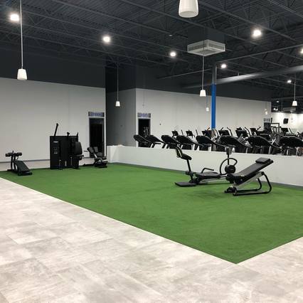 Image 3 from Athletica Health & Fitness Boca Raton partner gallery