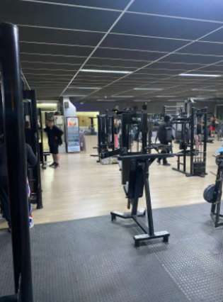 Imagem 1 da galeria do parceiro Academia Thor Fit