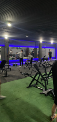 Imagem 2 da galeria do parceiro Academia Thor Fit