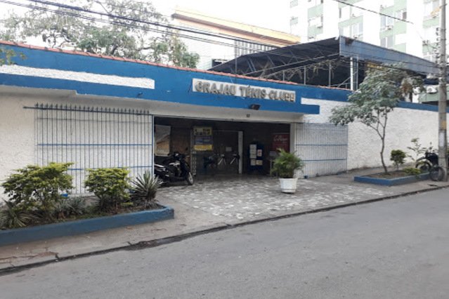 Imagem 2 da galeria do parceiro Academia Grajau Gym