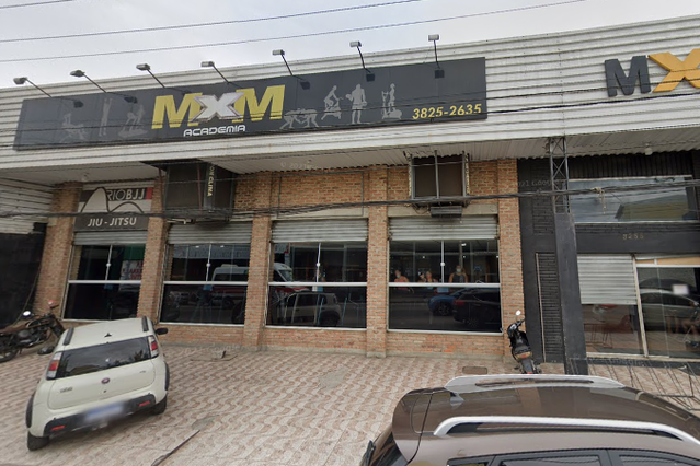 Imagem 2 da galeria do parceiro MXM Academia