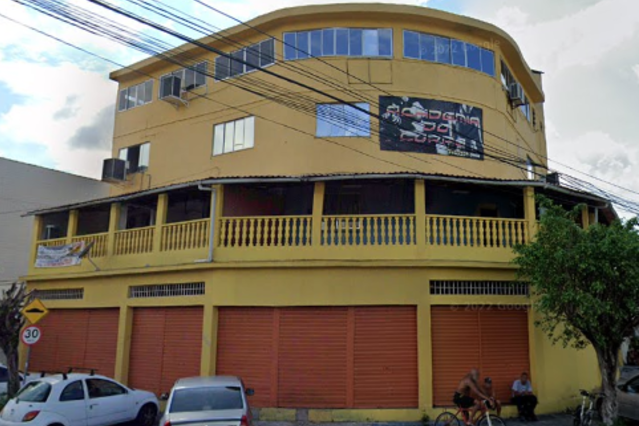 Imagem 2 da galeria do parceiro Academia do Corpo