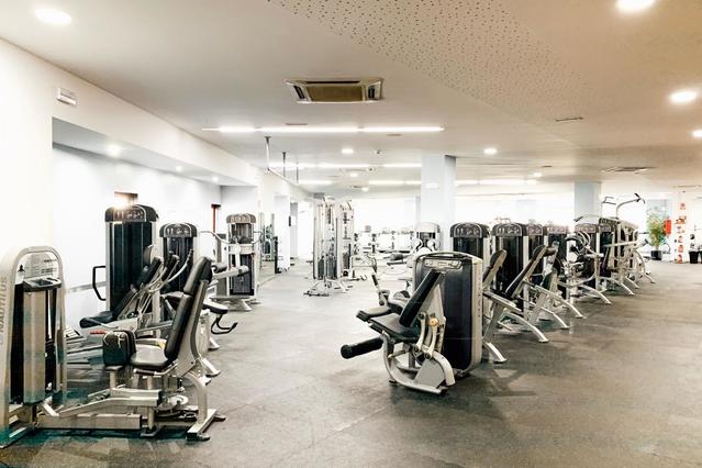 Imagen 1 de la galería del partner Fit-Figueres