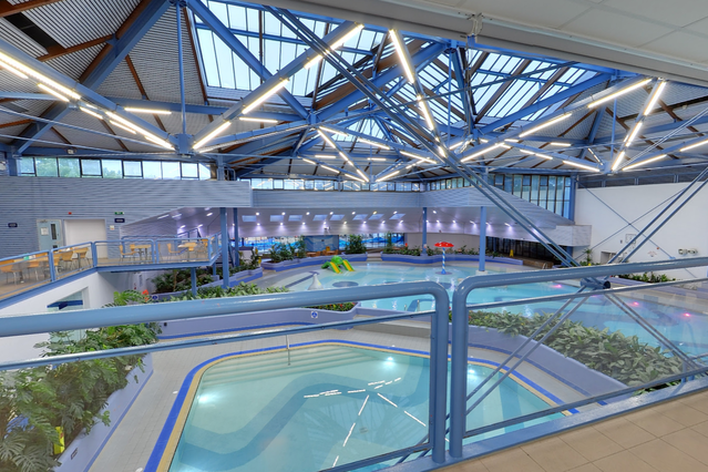 Image 1 from Crown Pools partner gallery