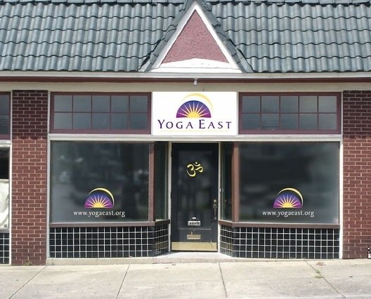 Image 2 from Yoga East- Highlands Studio partner gallery